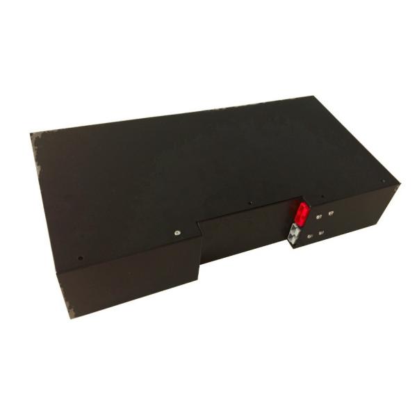 Quality 48V 40Ah LiFePO4 Lithium Battery For UPS , Telecommunication Base Station Backup Power Supply for sale