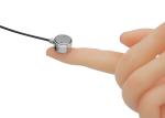 Micro force sensor 10N 20N 50N 100N 200N Miniature compression force measurement