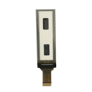 Buy cheap 2.08 Inch 256X64 Resolution SH1122 IC AMOLED Display Module product