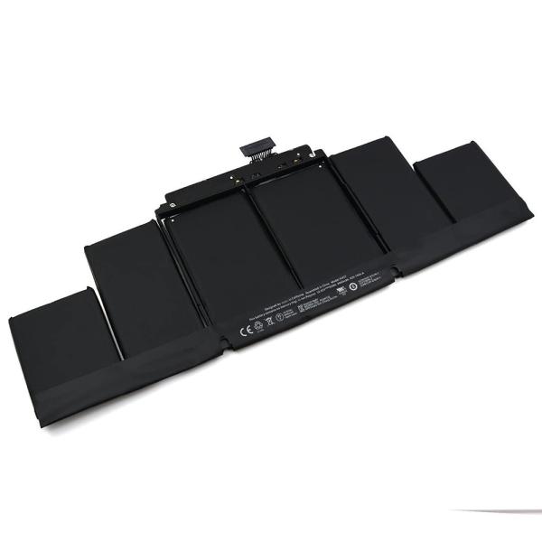 Quality A1502 Macbook Batteries Replacement Pro 13" Retina A1582 2015 74.9WH for sale