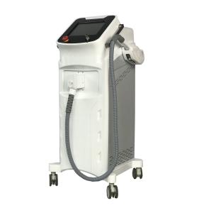 Continuous Stand - By E Light Ipl Machine Friendly And Modern Design