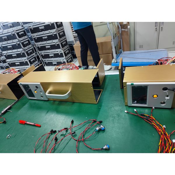 Precision Retroreflector Meter For Measuring 0-4000mcd Retroreflection Brightness In 1.05° Viewing Angle