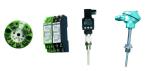 Local display Temperature transmitters and Sensors, Measuring Instrument ,Hot