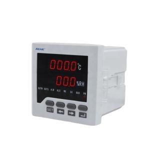 Buy cheap The Incubator Thermostat Digital Temperature and Humidity Controller used for Incubator product