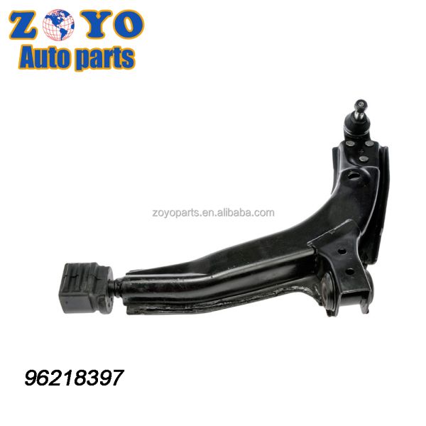 Front Lower Control Arm for Daewoo Lanos 1999-2002 Professional Car Suspension Parts