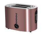 Bread Centering Function Slim Toaster 2 Slice Pop Up Toaster 2 slice toaster