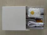 Elderly Wireless Portable GSM Medical Alert System Auto Dial Health Alert Alarm