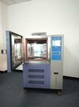 80L 150L Programmable Environmental Temperature Humidity Machine Test Chambers