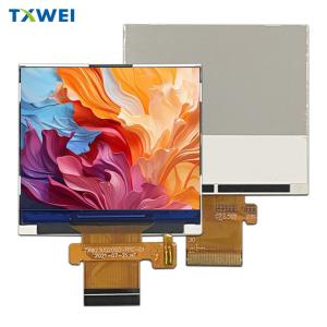 Buy cheap TFT LCD Display 2.3inch No Touch High Brightness Lcd Display product