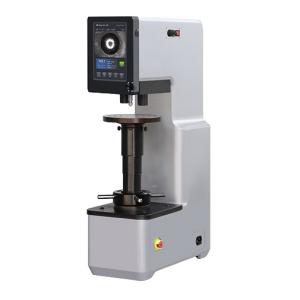 Buy cheap Touch Controller Vision Brinell Hardness Tester VHB-3000 with Auto Measurement Software product