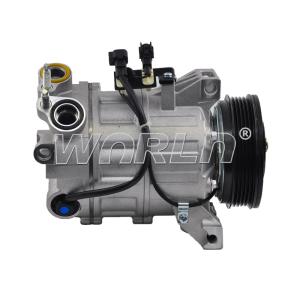 Buy cheap 1377827 Auto Air Conditioning DSC17EC For Volvo S80 V70 XC60 XC70 WXVV002 product