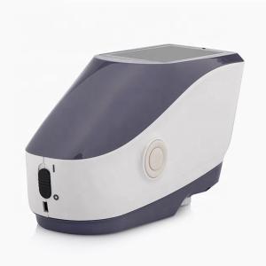 China YS4560 Dual Aperture Grating Spectrophotometer Traffic Sign Concave Grating Spectrophotometer on sale