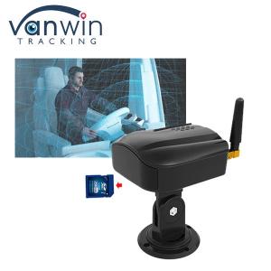 Buy cheap 4G GPS Mobile Dvr In Car Blackbox With AI ADAS DMS BSD product