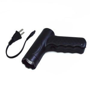 Buy cheap Stungun With Flashlight For Military Use Self Defense product