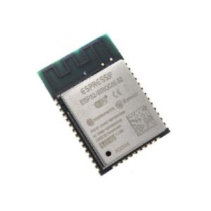 Buy cheap Durable Multipurpose WiFi Bluetooth Module , ESP-WROOM-32 High Reliability product