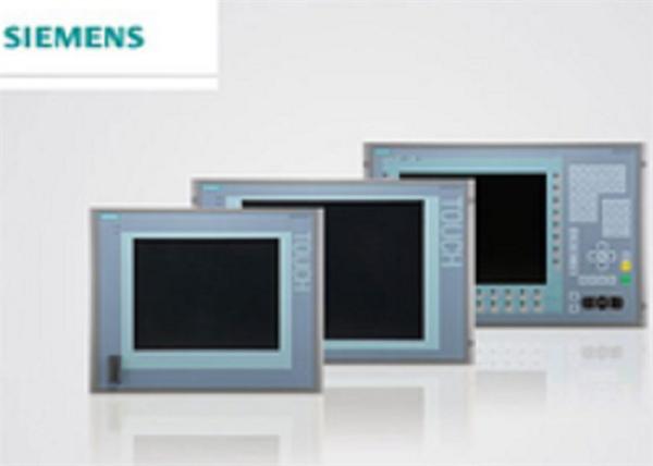 Quality 6AV6 643-0DD01-1AX1 SIEMENS SIMATIC MP 277 10 KEY MULTI PANEL for sale