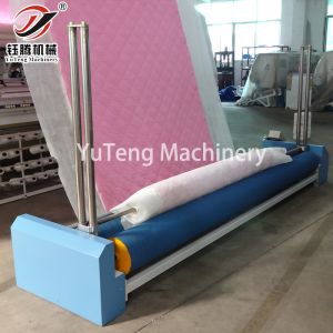 YuTeng Winding Adjustable Speed Rolling Machine