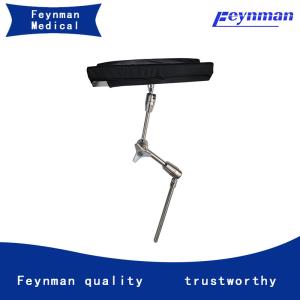 Buy cheap Adjustable Surgical Arm Board Three Joint Operating Table Arm Board product