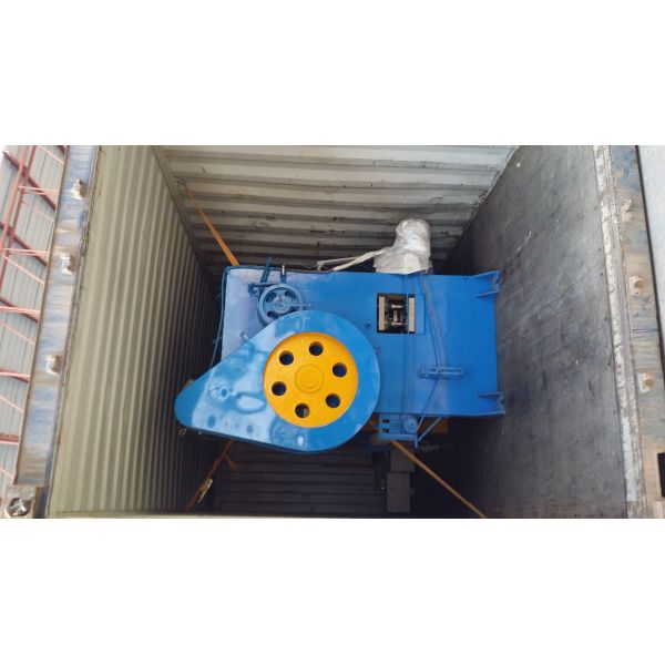 60 mesh/min Perforated Sheet Machine