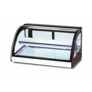 Buy cheap Good Sturdiness Table Top Display Chiller Digital Display Thermometer product