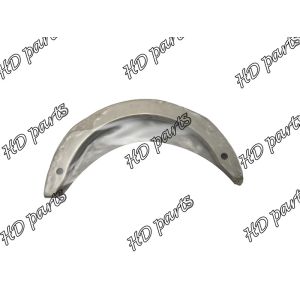 Buy cheap 6D14 6D17 Engine Thrust Plate ME071163 For Mitsubishi product