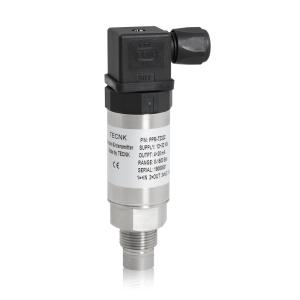 Buy cheap PPM-T232C Flush Membrane Pressure Transmitter product