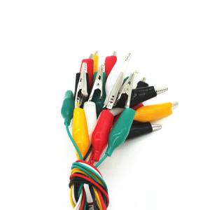 Buy cheap China Suppliers Metal Small Alligator Clips Curl Clip product