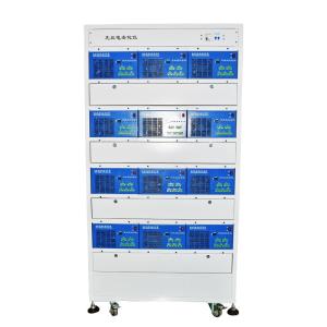 China Battery Pack Tester,Charging And Discharging Aing Cabinet,Battery Test System on sale