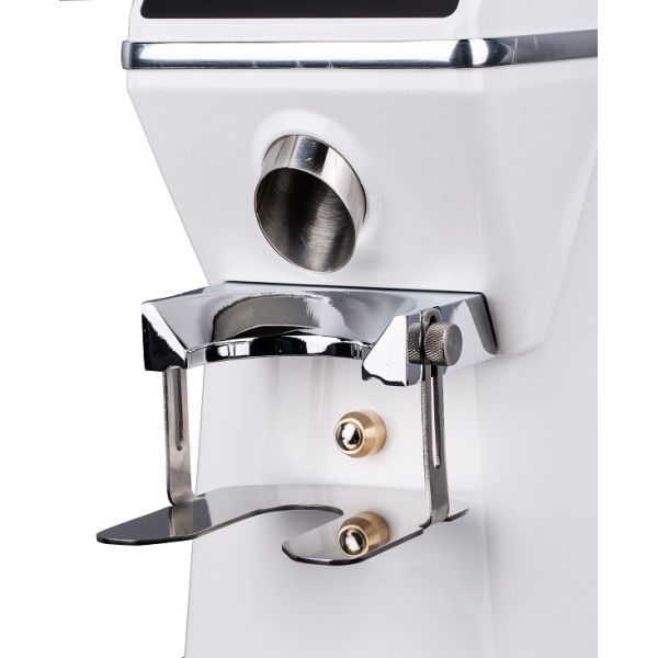 370W Commercial Coffee Grinder Machine Wirh LCD Touch Screen