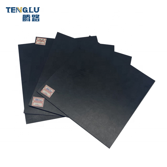 Industrial Design Style Isolation Non Woven Geotextiles for Excellent Drainage Function