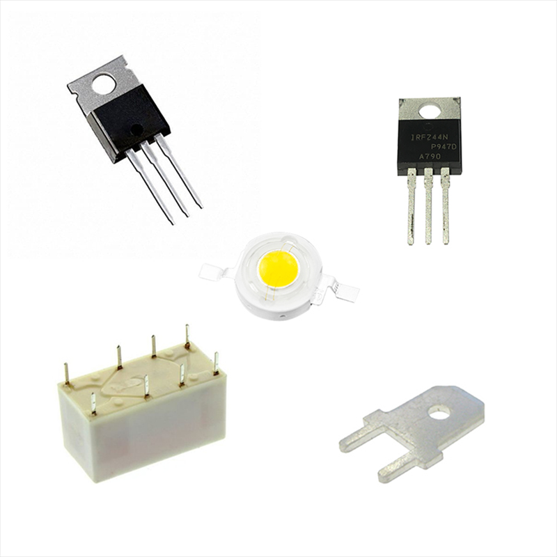 Buy cheap Memory Integrated Circuits MT41K256M16HA-107 IT:E TR product