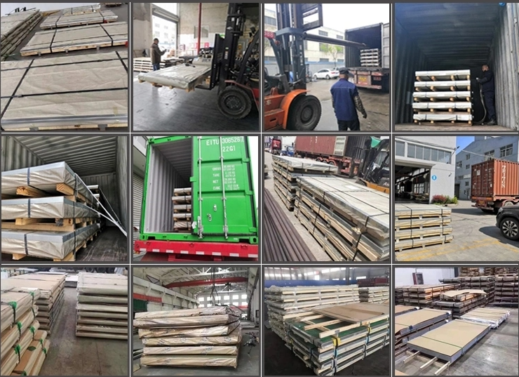 201 304 316 430 Mirror Stainless Steel Decorative Sheet For Background Wall