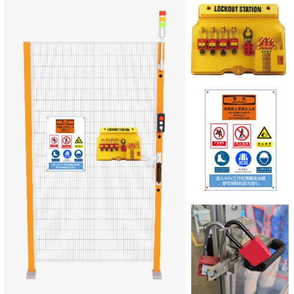 Equipment and auxiliary materials required for STU material box robot, AMR Autonomous Mobile Robot, Warehouse Picking Robot