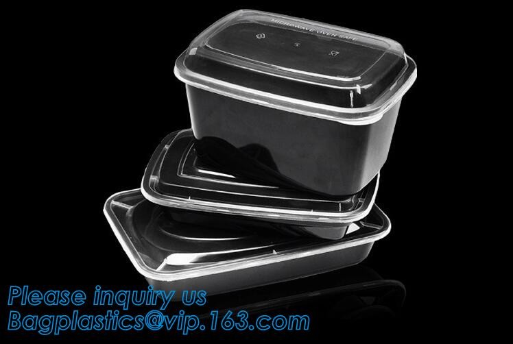 Blister large clear plastic fruit container with lid for fruit packaging,blister fruit box /container/ fruit Tray/ Clear