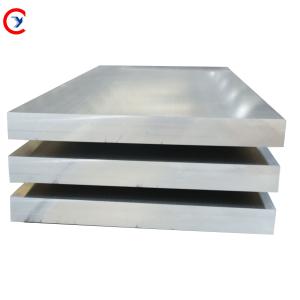 Buy cheap Aluminum Sheets 1050 aluminum 99.99% 4ftx8ft food application product