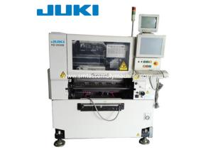 Buy cheap Used High Speed SMT Placement Machine JUKI KE-2050 SMT Assembly Machine product