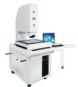 Buy cheap 2D CNC Optical Measurement Image Instrument Vmm Video Measuring Machine product