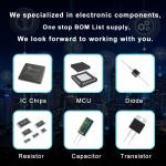 SIMCOM 4G GSM/ GPRS/EDGE Module LTE CAT1 A7600E 4G Module A7600E A7600