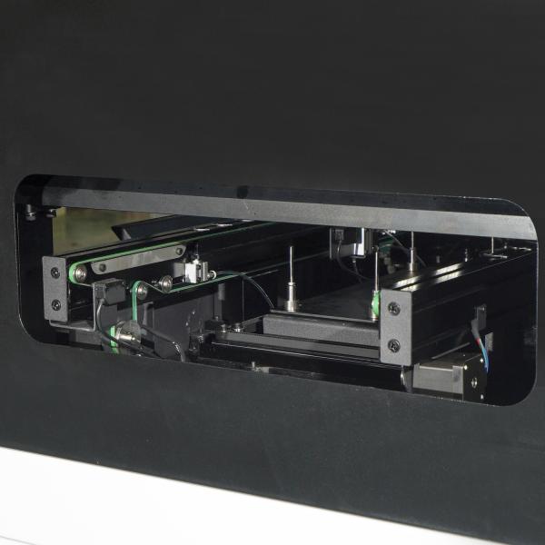 30000pcs Smd Pick And Place Machine , Soldering Chip Mounter Machine