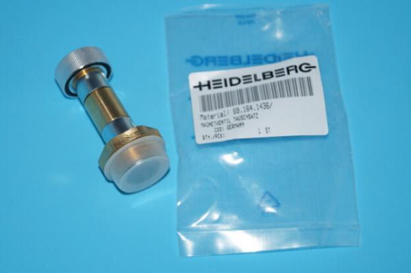 Quality S9.164.1436, solenoid valve Tauschsatz,printing machines parts for sale