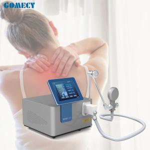 Buy cheap Portable Pain Relief PMST Physiotherapy Electromagnetic Therapy Machine product
