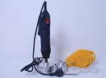 Semi automatic capping machine, mechanical and dynamic capping machine, mineral