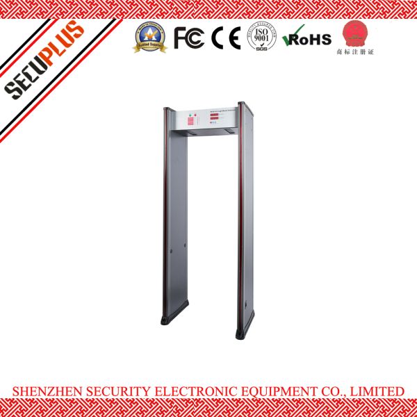 SPX5030C X Ray Security Scanner smallest tunnel size for Office / Police / Factory use