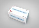 Home STD Testing 25ml Serum Plasma HIV Rapid Test Kit