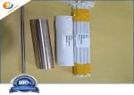 Hot Rolled Resistance Welding 150mm Tungsten Copper Alloy