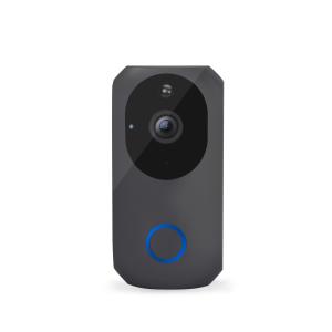 Buy cheap IP65 1920*1080 Smart Video Doorbell 1080P Two Way Intercom APP Control product