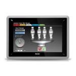 7 Inch IPS 1024 X 600 Smart Home CTP MIPI Interface For Car Navigation Monitor