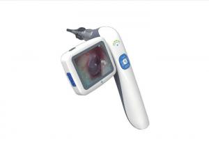 Buy cheap USB Otoscope Camera Video Otoscope Medical Endoscope Digital Camera System With 32G Internal Storage product