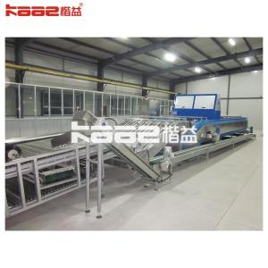 Buy cheap Automatic Industrial Mango Fruit Sorting Machine Grading Machine Shape Grading product