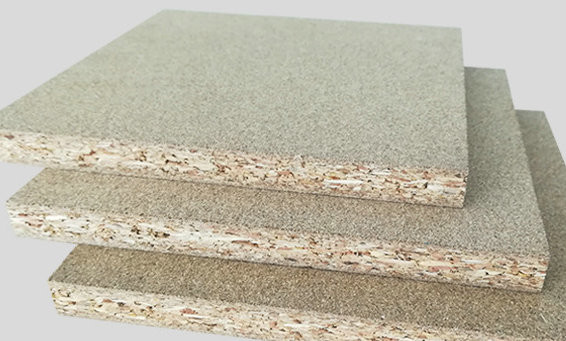 150000CBM Particle Board (PB) Making Machine Production Line